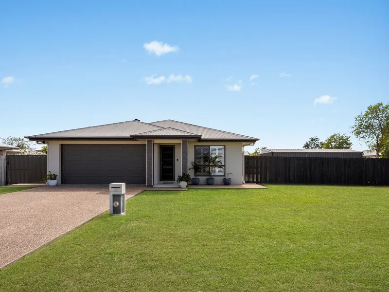 32 Heather Ave, Rasmussen, QLD 4815