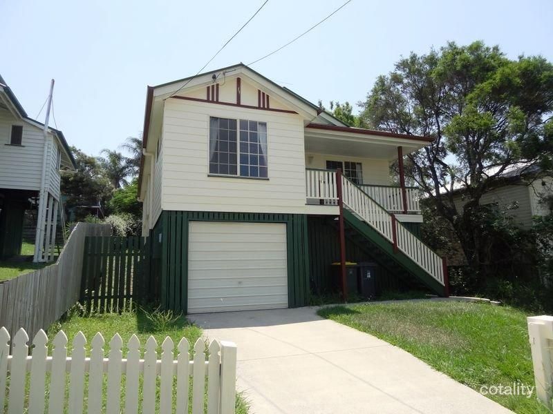 46 Derby St, Balmoral, QLD 4171