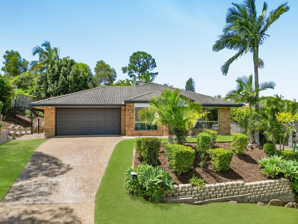 9 Harwood Pl, Maudsland, QLD 4210