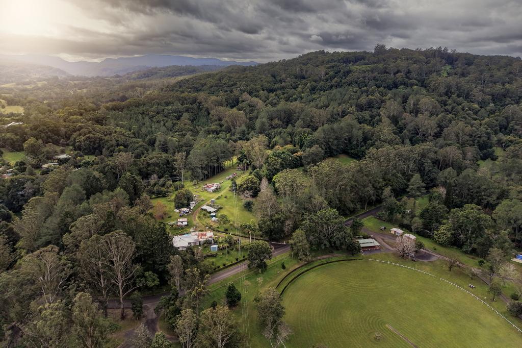 354 The Channon Rd, The Channon, NSW 2480
