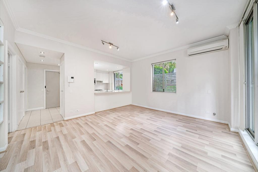 201/41 ALMALFI DR, WENTWORTH POINT, NSW 2127