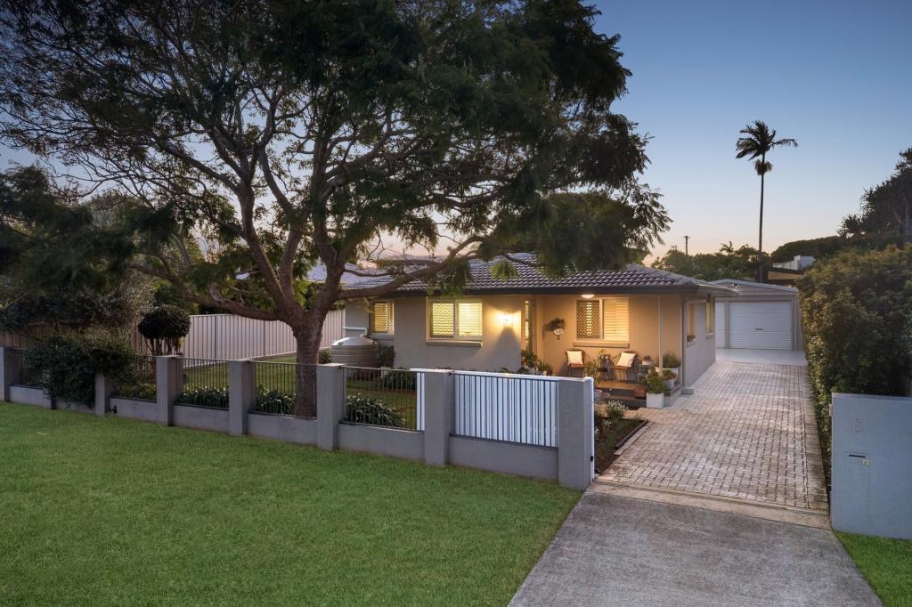 6 Hamilton St, Buderim, QLD 4556