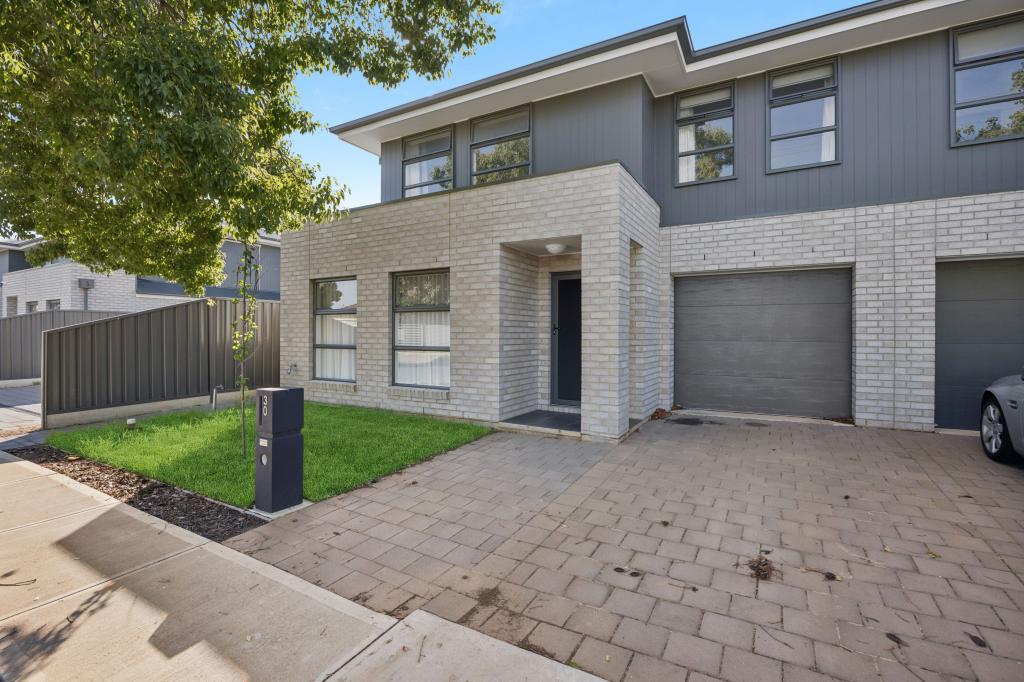 30 Fourth Ave, Woodville Gardens, SA 5012