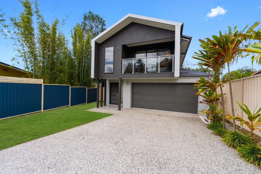 38 Latrobe Ave, Helensvale, QLD 4212