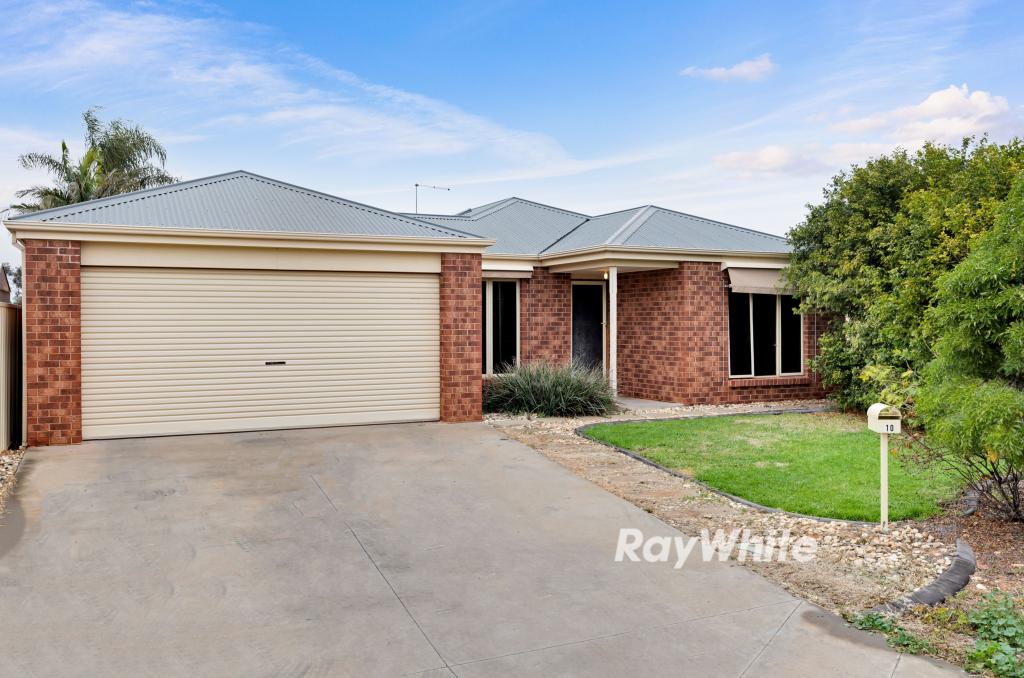 10 LISA CT, MILDURA, VIC 3500