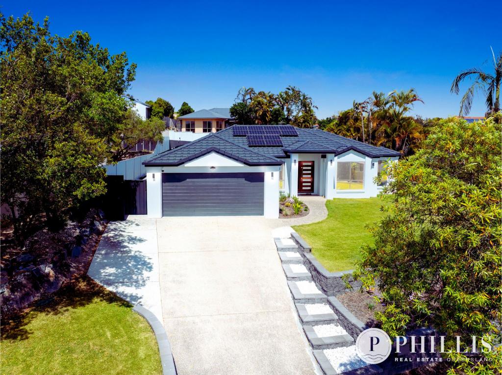 13 Zeller Cres, Arundel, QLD 4214