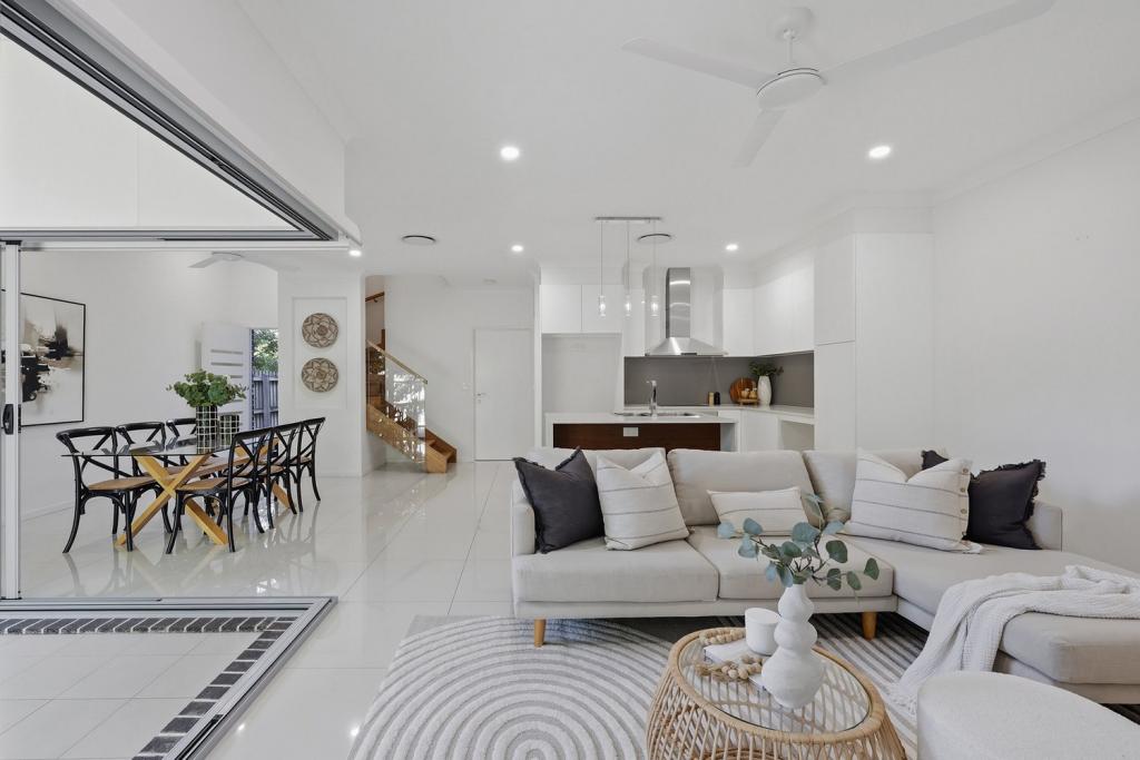 31/70 Warringah St, Everton Park, QLD 4053