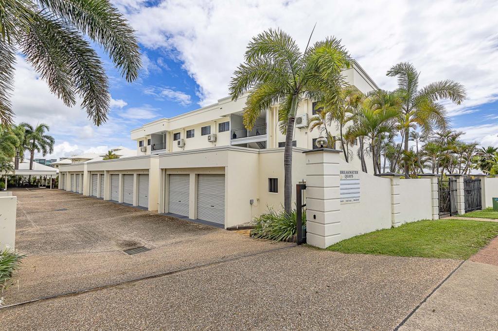 6/18-30 Sir Leslie Thiess Dr, Townsville City, QLD 4810