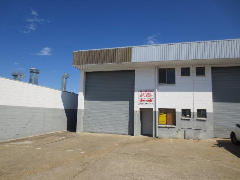 5/23 Smith St, Capalaba, QLD 4157