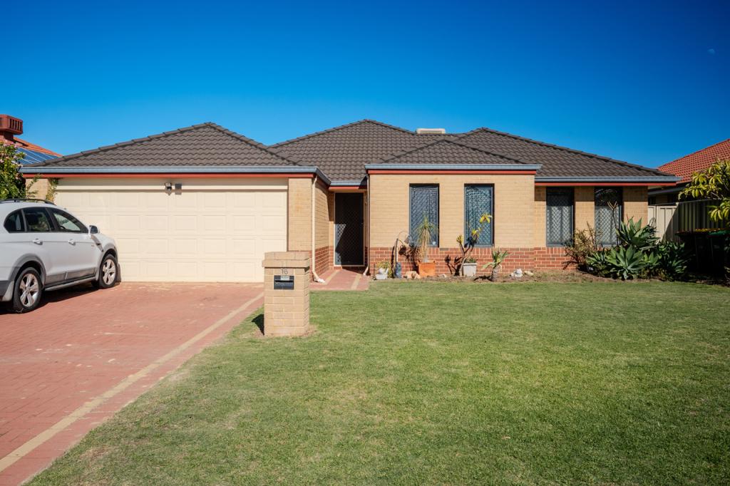 16 Blue Mountain Link, Merriwa, WA 6030