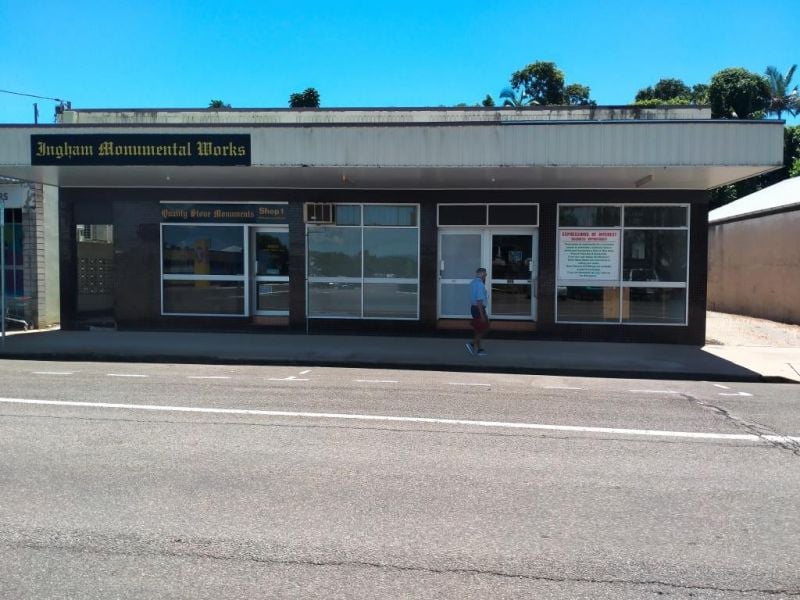 108 Lannercost St, Ingham, QLD 4850