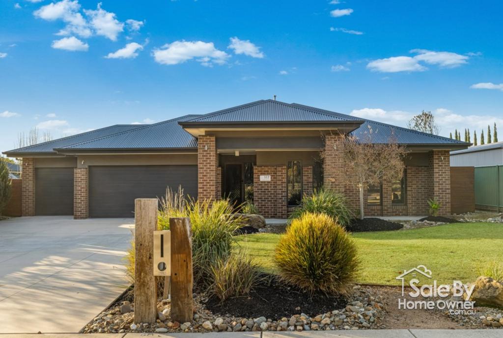 117 Mcivor Forest Dr, Junortoun, VIC 3551