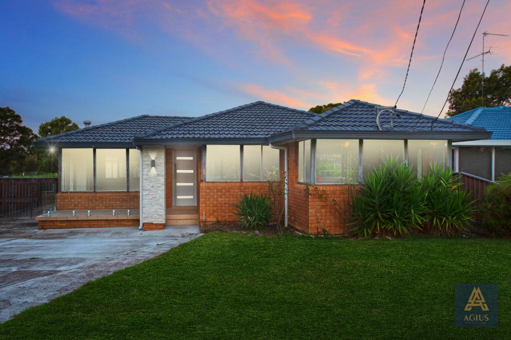 220 Metella Rd, Toongabbie, NSW 2146