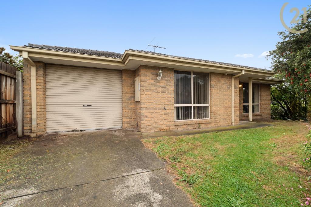 1 Coriyule Ct, Cranbourne North, VIC 3977