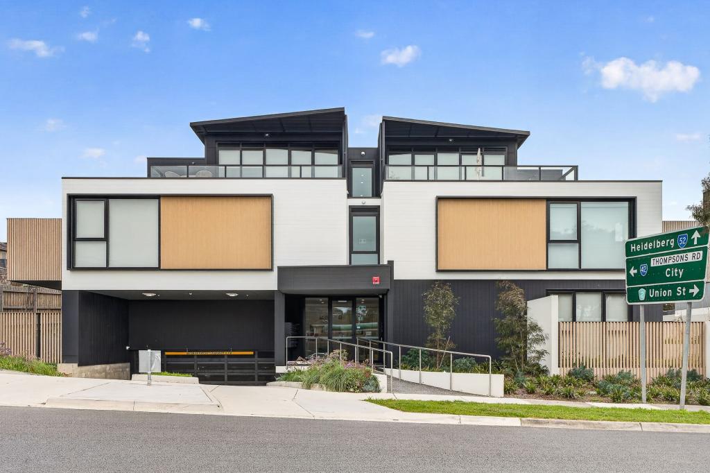 207/2 Foote St, Templestowe Lower, VIC 3107