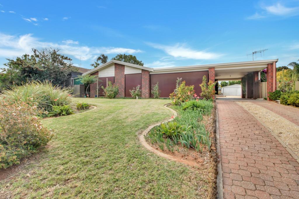 10 Joyce Ave, Paringa, SA 5340