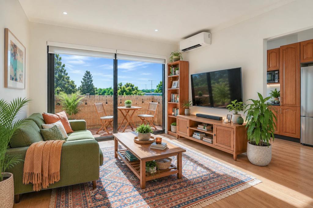 20/46 THE CRESCENT, DEE WHY, NSW 2099
