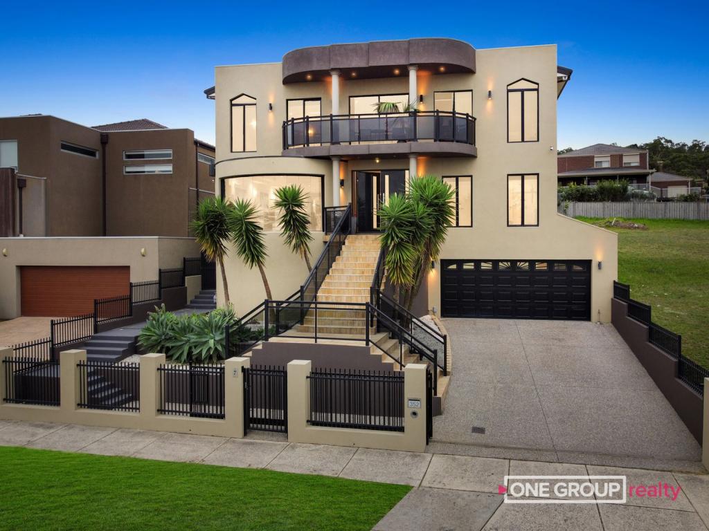 352 Gordons Rd, South Morang, VIC 3752