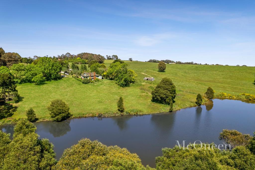 188 Mossops Rd, Bullarto, VIC 3461