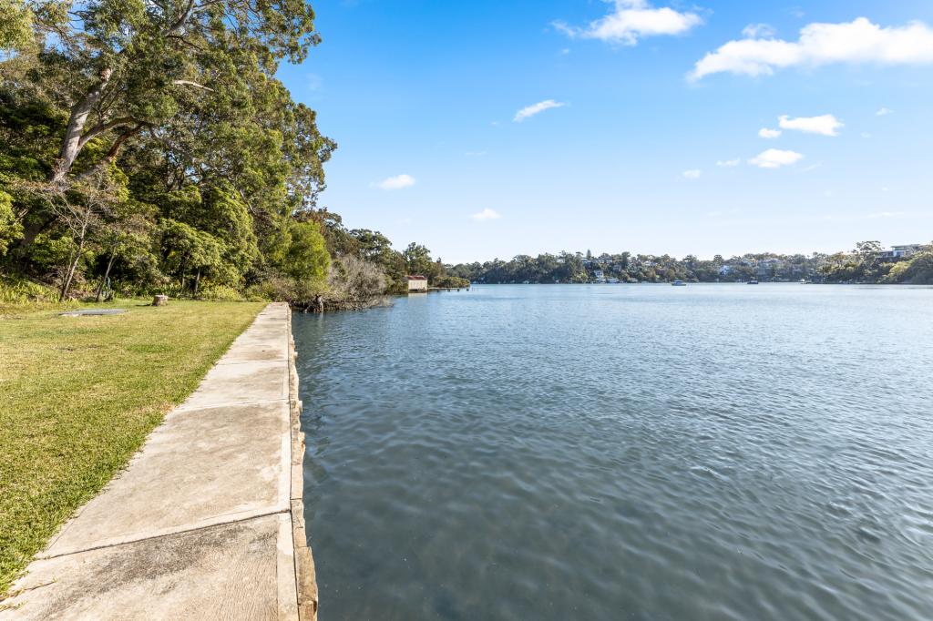 Contact Agent For Address, Oyster Bay, NSW 2225