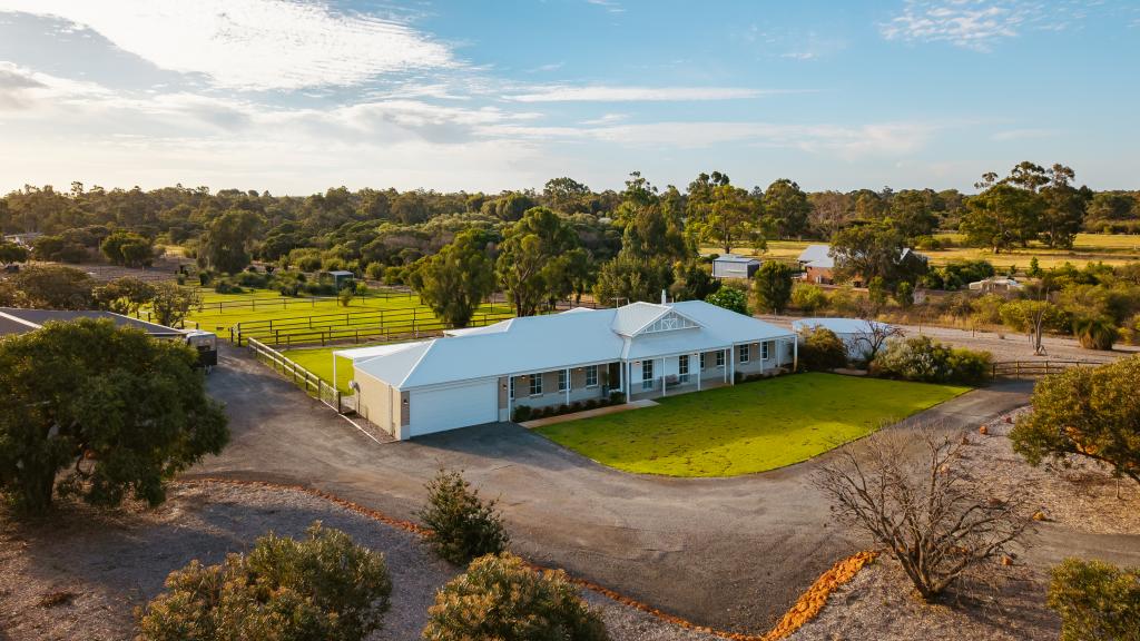 470 Liddelow Rd, Banjup, WA 6164