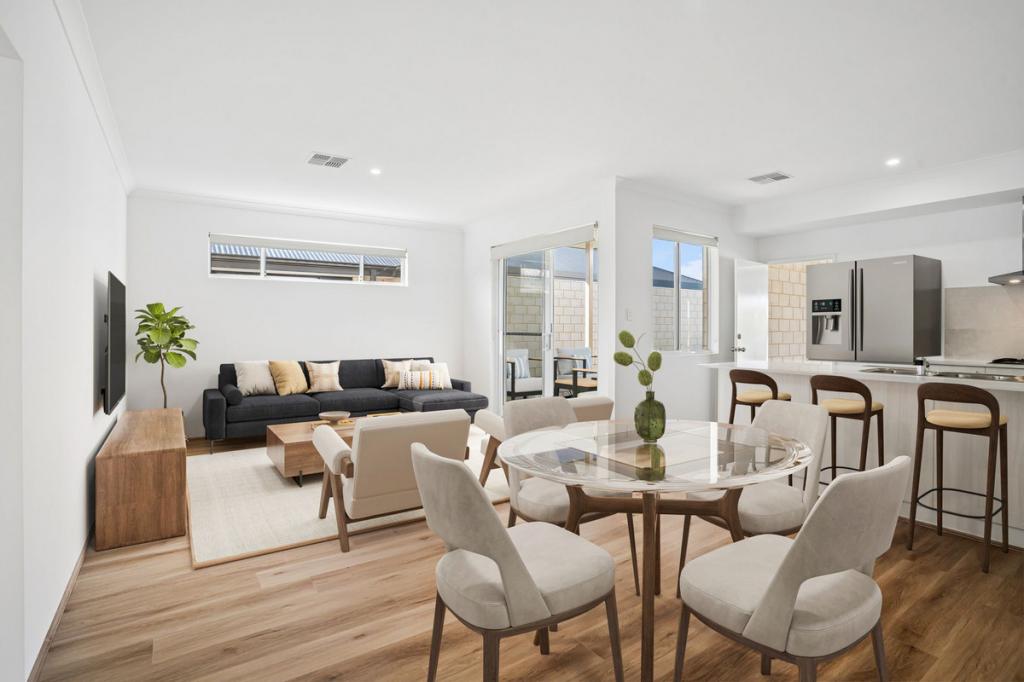 3 Cerulean Rd, Karnup, WA 6176