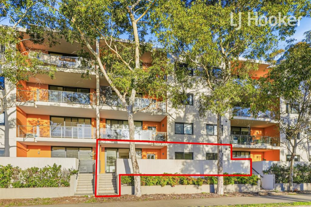 A004/18-20 Bibbys Pl, Bonnyrigg, NSW 2177
