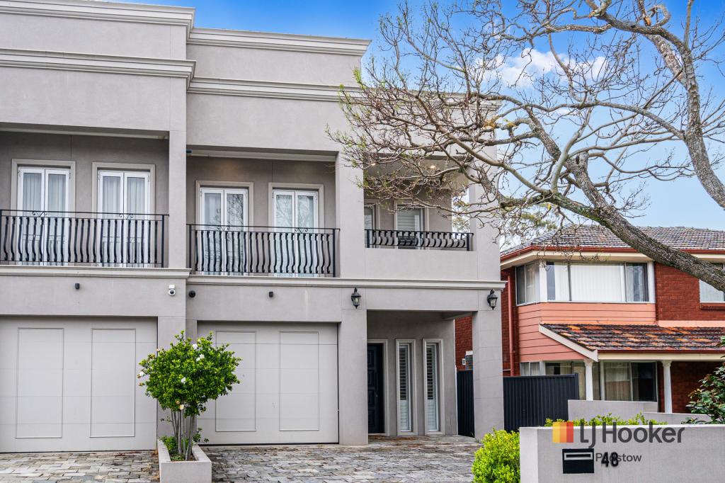 48 Wall Ave, Panania, NSW 2213
