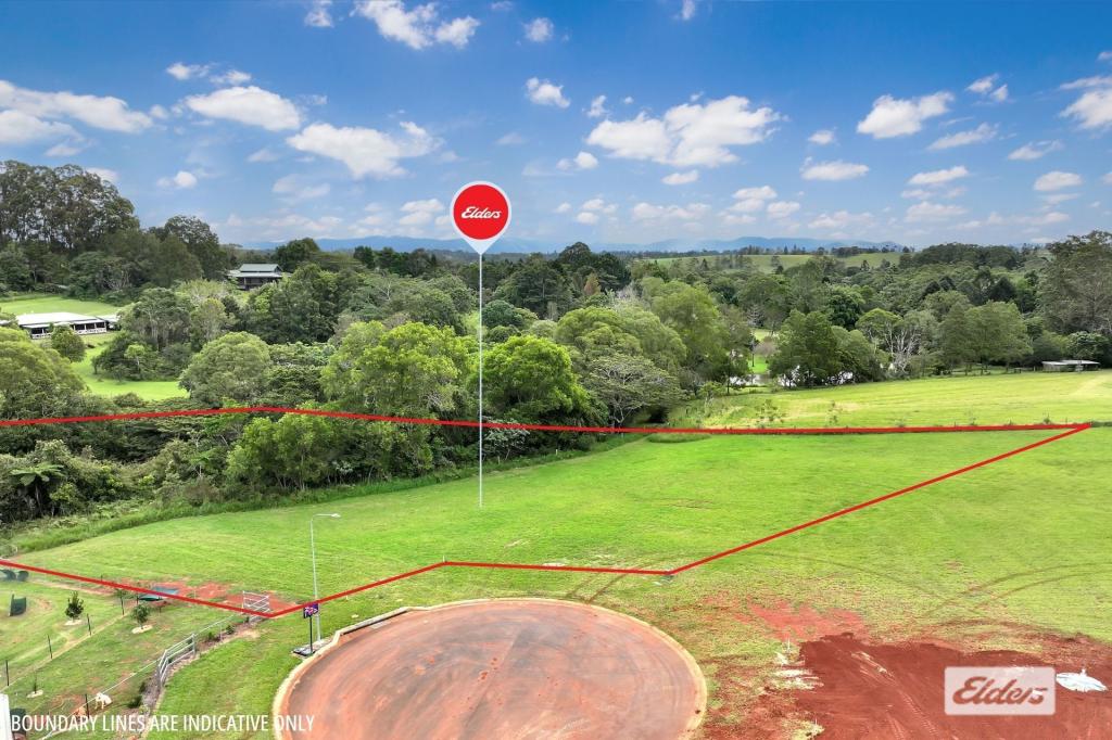 LOT 31 BURNET CL, MALANDA, QLD 4885