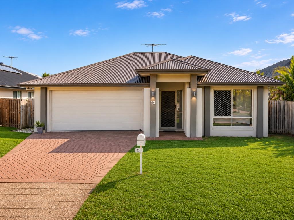 13 Terang Ct, Ormeau, QLD 4208