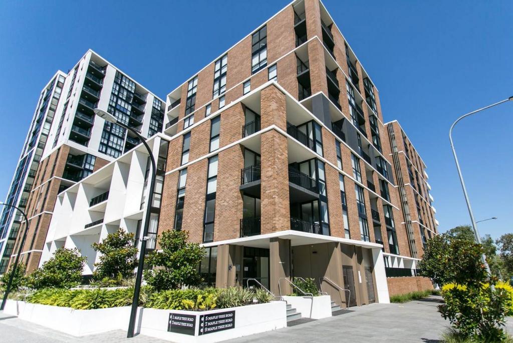 316/5 Maple Tree Rd, Westmead, NSW 2145