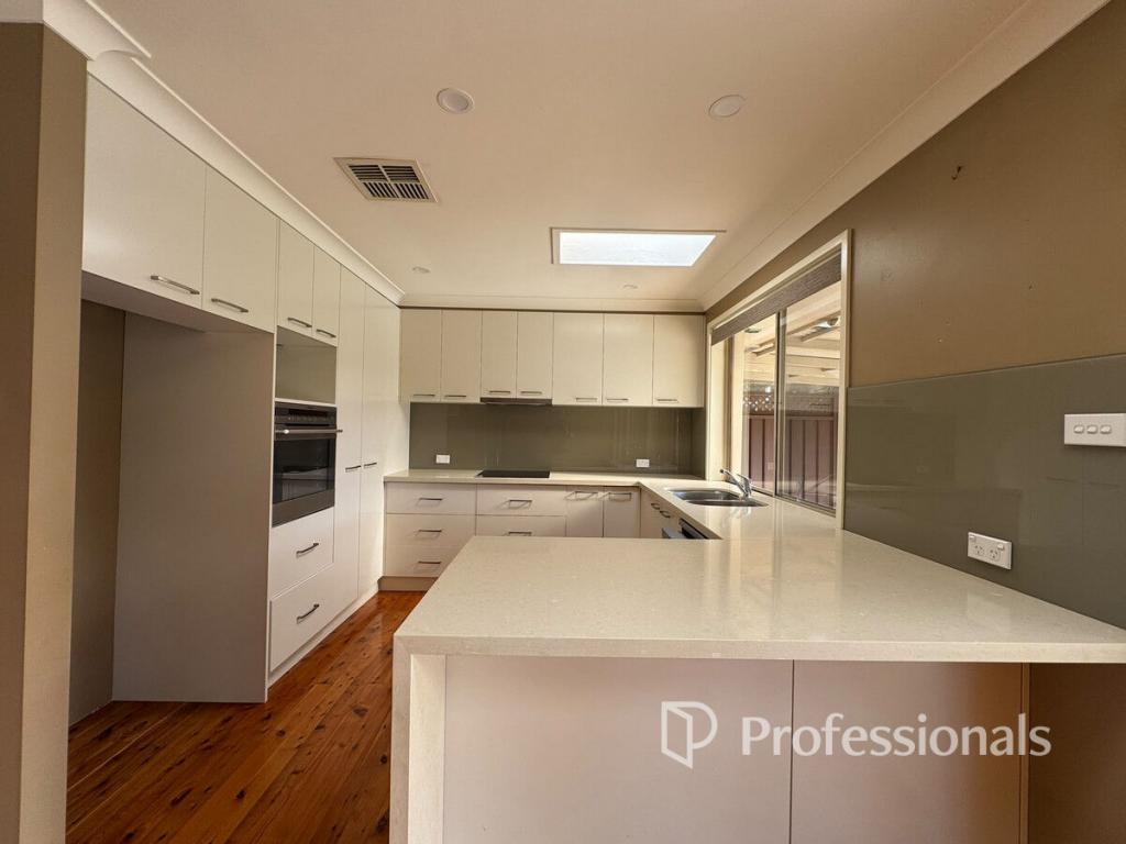 13 Kempsey St, Jamisontown, NSW 2750