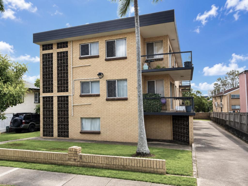 2/61 Wallace St, Chermside, QLD 4032