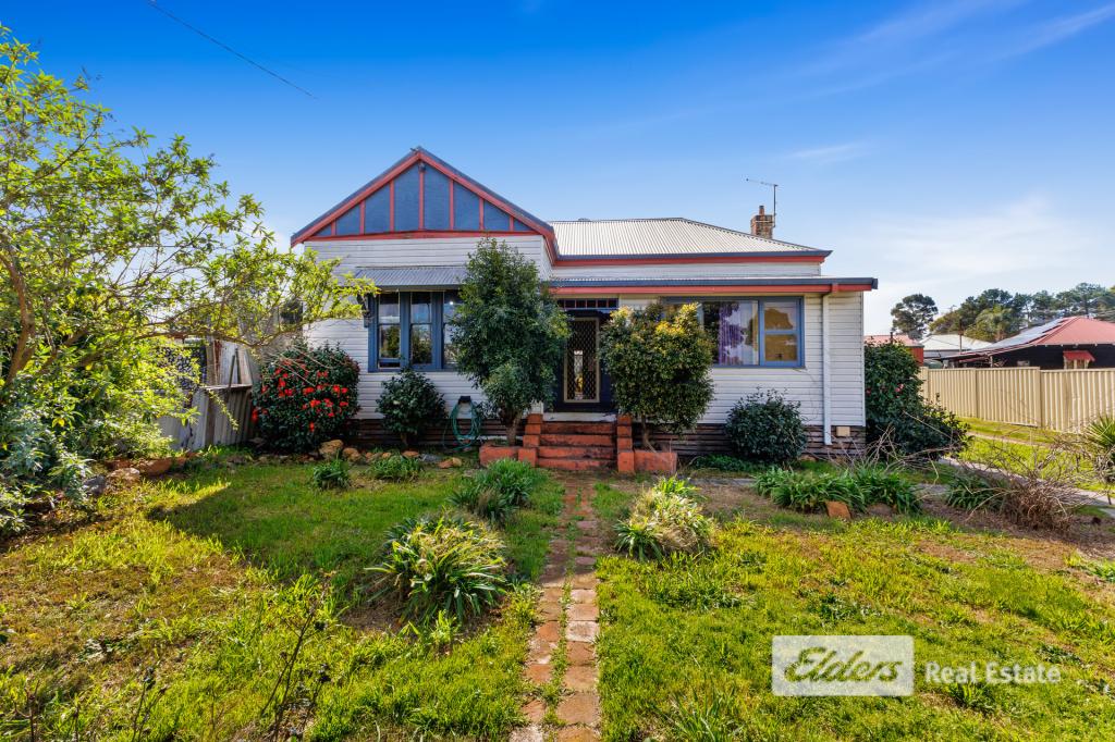 2 Ogden St, Collie, WA 6225