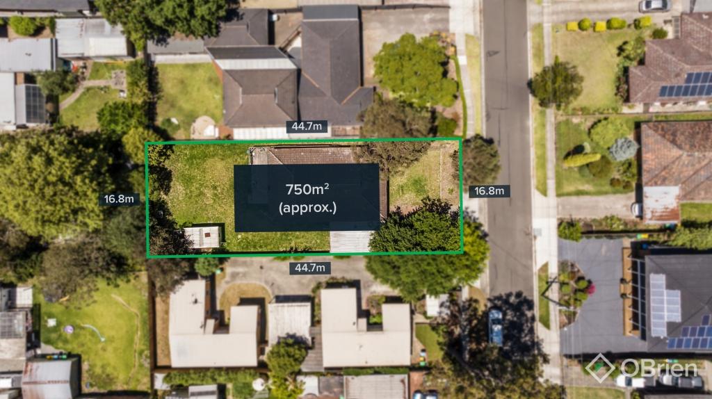 78 Edina Rd, Ferntree Gully, VIC 3156