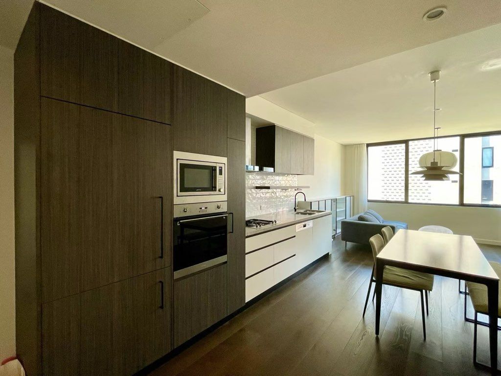215/5 Elger St, Glebe, NSW 2037