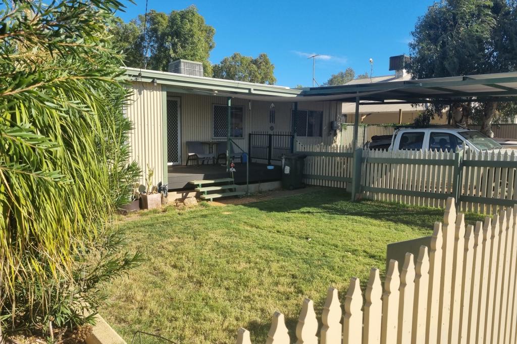 12 Short St, Mullewa, WA 6630