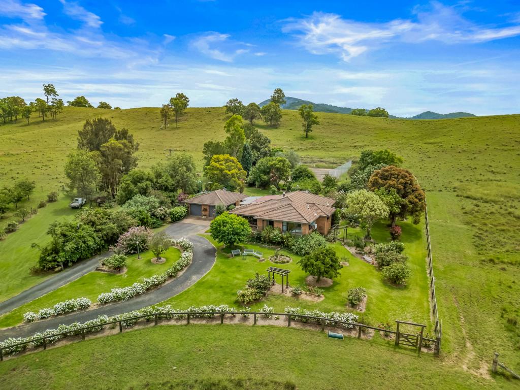 735 Glendonbrook Rd, Glendon Brook, NSW 2330