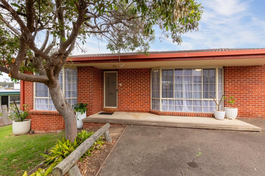 5/6 Cameron St, Merimbula, NSW 2548