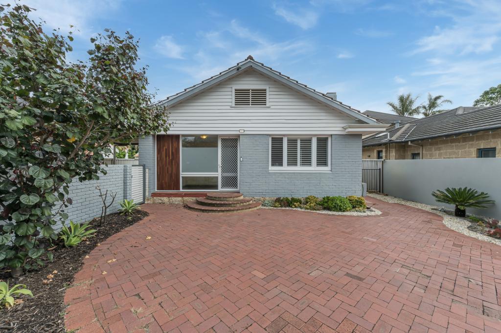 5 Wattle St, South Perth, WA 6151