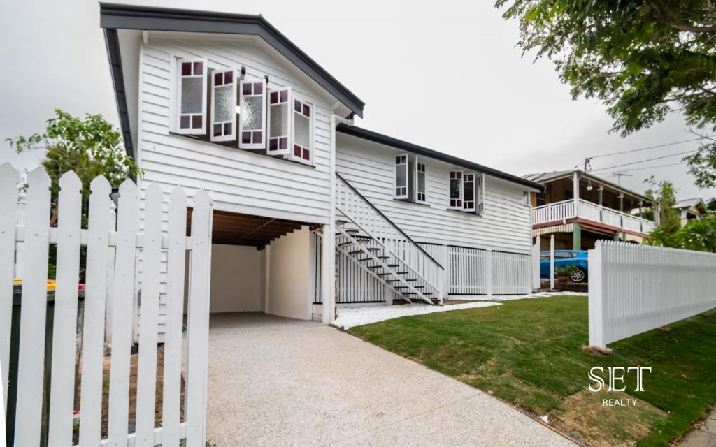 19 TORRENS ST, ANNERLEY, QLD 4103