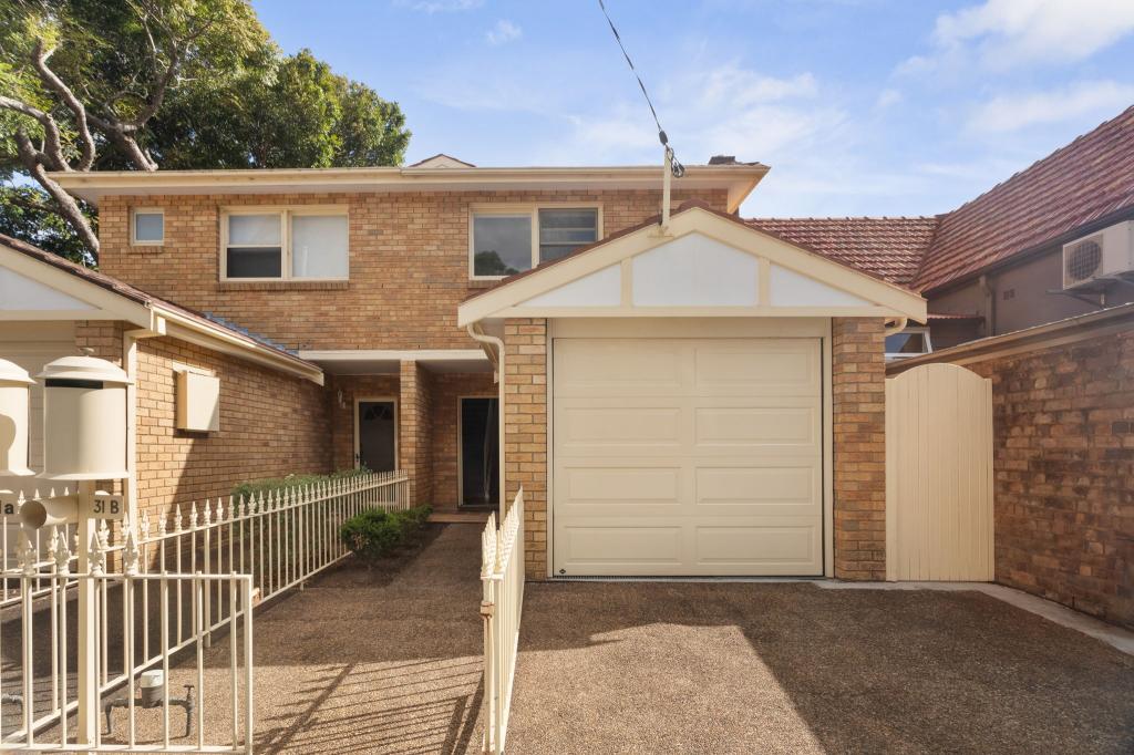 31b Chester St, Petersham, NSW 2049