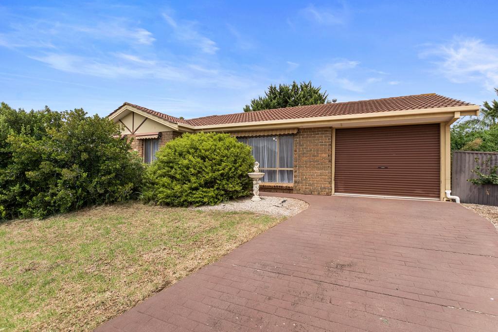 10 Leslie Ct, Morphett Vale, SA 5162