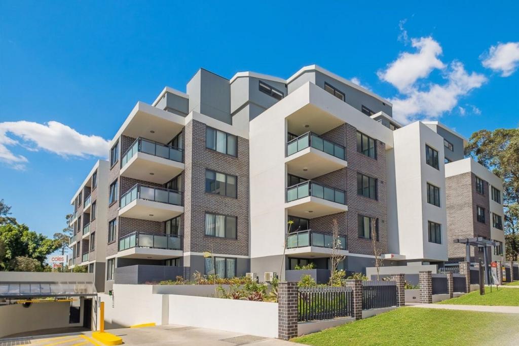 20/2 Bouvardia St, Asquith, NSW 2077