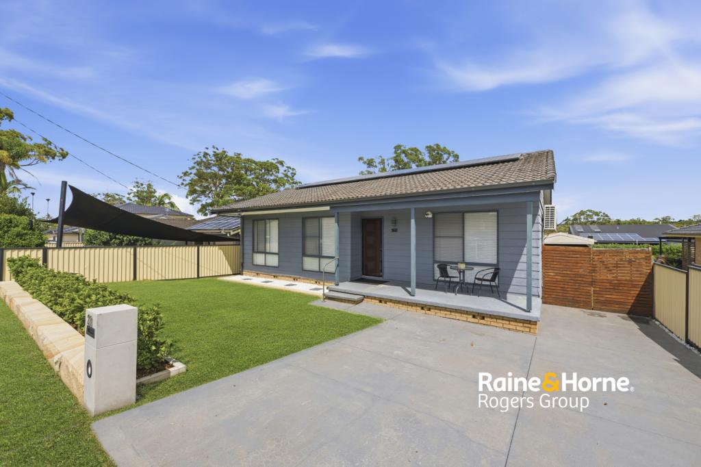 28 Kawana Ave, Blue Haven, NSW 2262