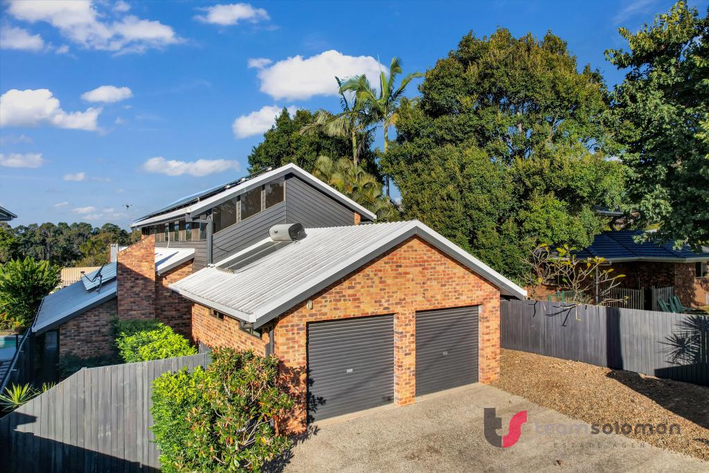 23 Topatig St, Cleveland, QLD 4163