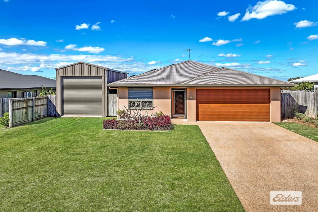 35 Budden St, Tolga, QLD 4882