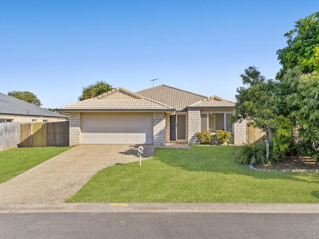 3 Begonia St, Ormeau, QLD 4208