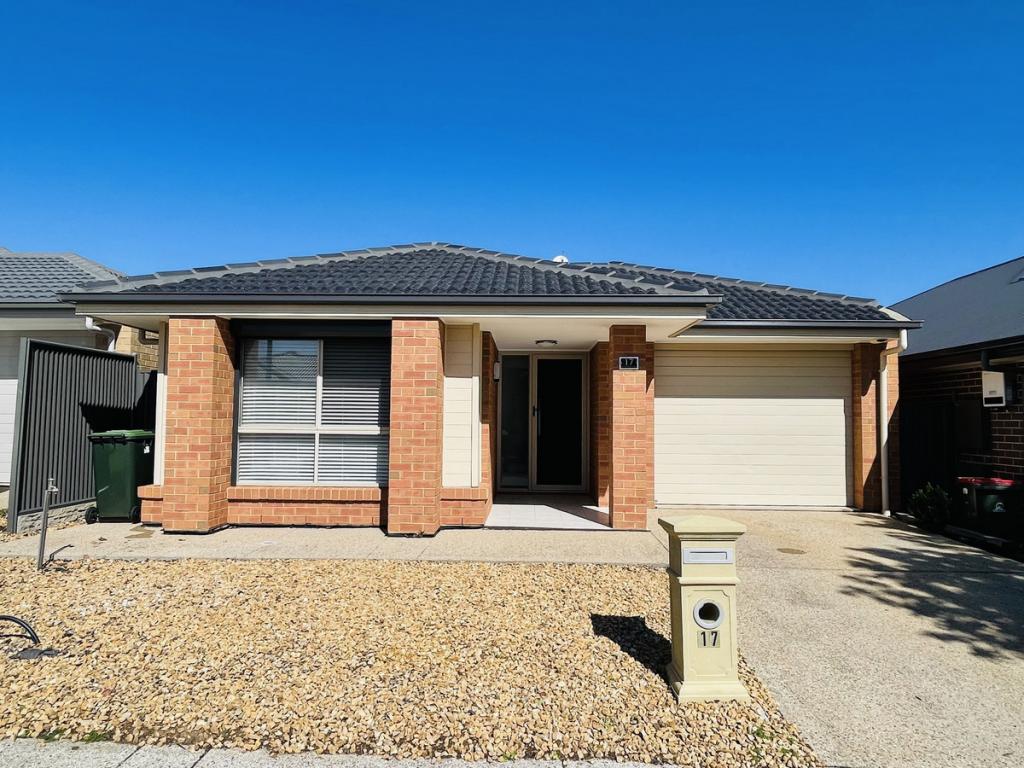 17 St Georges Way, Blakeview, SA 5114