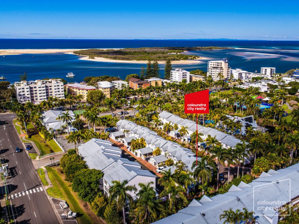 16/2 Landsborough Pde, Golden Beach, QLD 4551